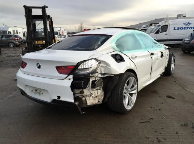 BMW 640 F06 GC НА ЧАСТИ, снимка 2 - Автомобили и джипове - 47113256