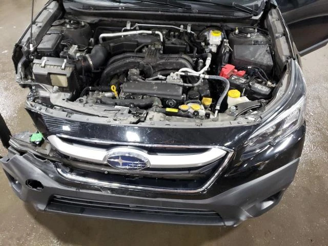 Subaru Outback PREMIUM ФИКСИРАНА ЦЕНА!, снимка 12 - Автомобили и джипове - 48458518