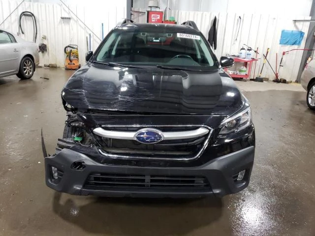 Subaru Outback PREMIUM ФИКСИРАНА ЦЕНА!, снимка 5 - Автомобили и джипове - 48458518