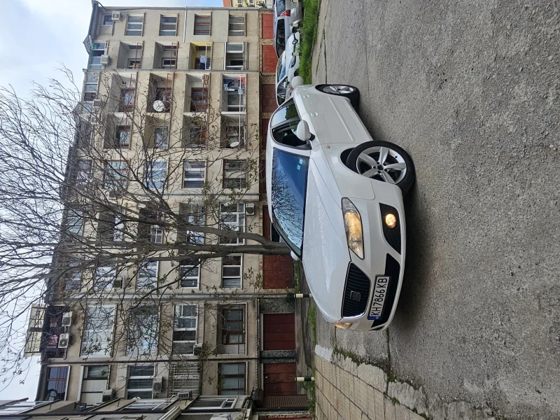Seat Exeo 198000 Реални Км! - 8299 лв. - 60312116 | Car24.bg