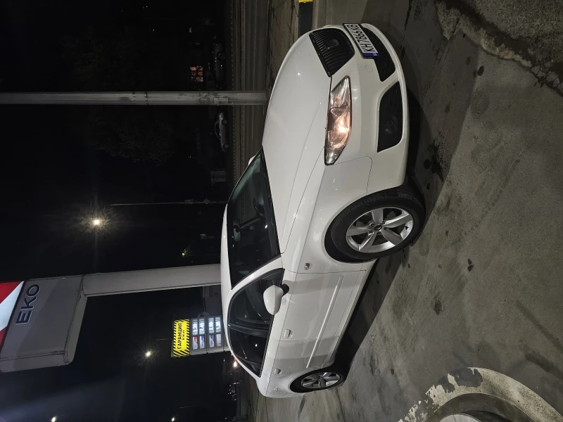 Seat Exeo 198000 Реални Км! - 8299 лв. - 60312116 | Car24.bg