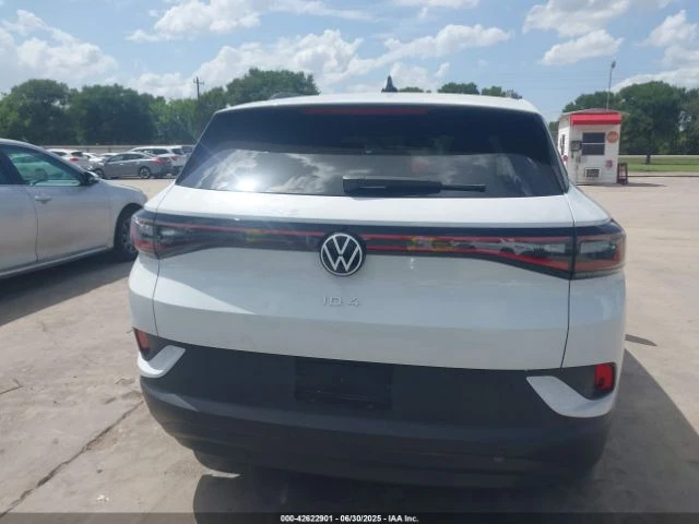 VW ID.4 Pro S RWD - изображение 6