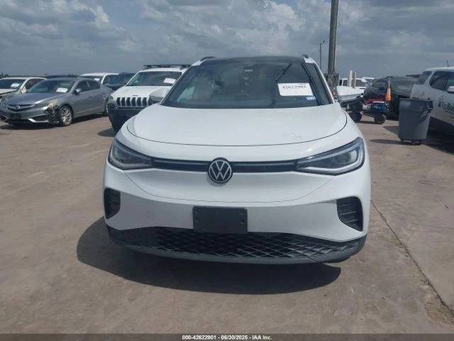 VW ID.4 Pro S RWD - изображение 5