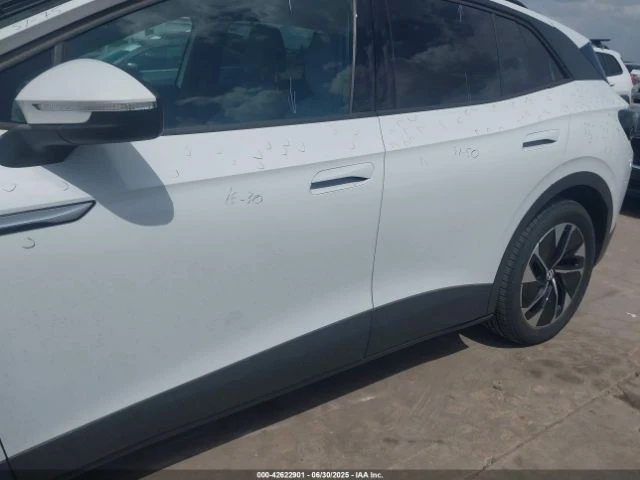 VW ID.4 Pro S RWD - изображение 9