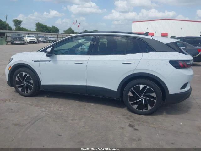VW ID.4 Pro S RWD - изображение 8
