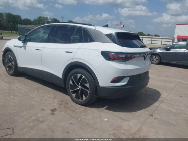 VW ID.4 Pro S RWD - изображение 3