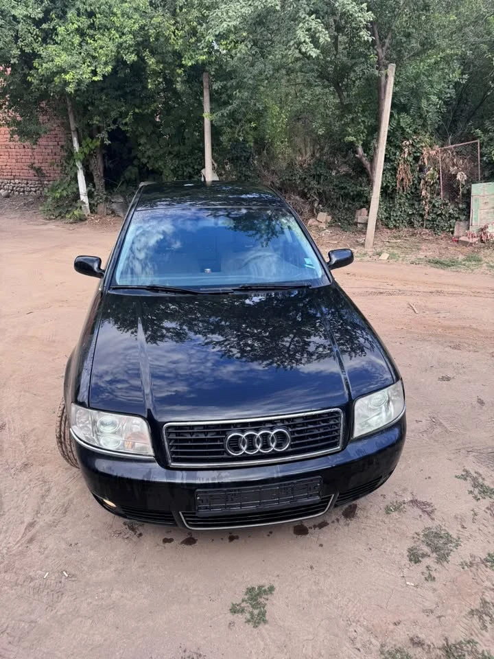 Audi A6 Allroad, снимка 13 - Автомобили и джипове - 52559497