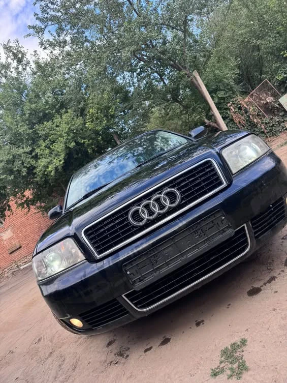 Audi A6 Allroad, снимка 11 - Автомобили и джипове - 52559497