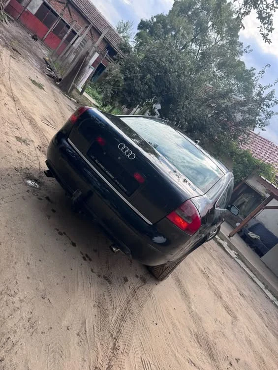 Audi A6 Allroad, снимка 7 - Автомобили и джипове - 52559497