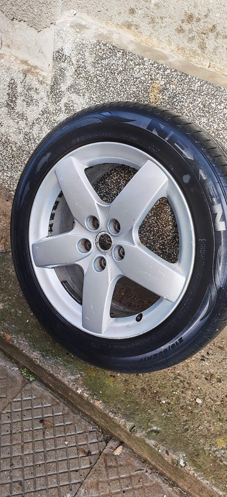 Peugeot 508 SW 1.6THP 151 хил.км, снимка 15 - Автомобили и джипове - 53498805