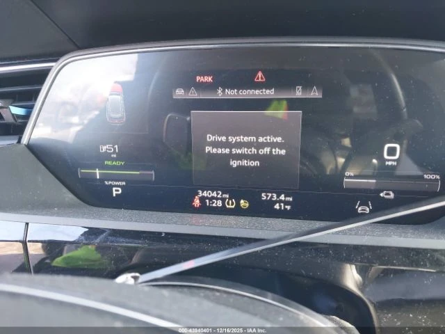 Audi E-Tron PREMIUM QUATTRO, снимка 11 - Автомобили и джипове - 53536069