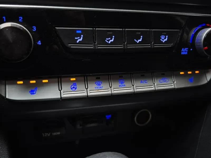 Hyundai Sonata 2.0 | Mobile.bg � ����������� 17