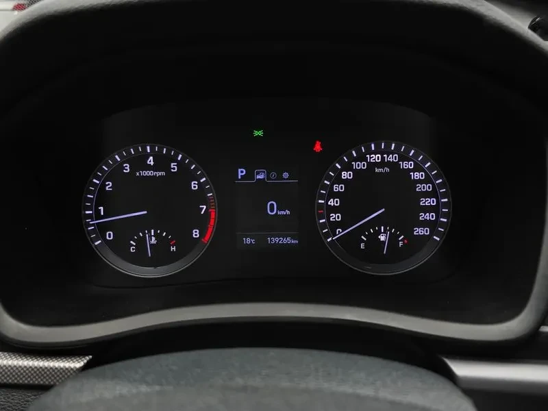 Hyundai Sonata 2.0 | Mobile.bg � ����������� 8