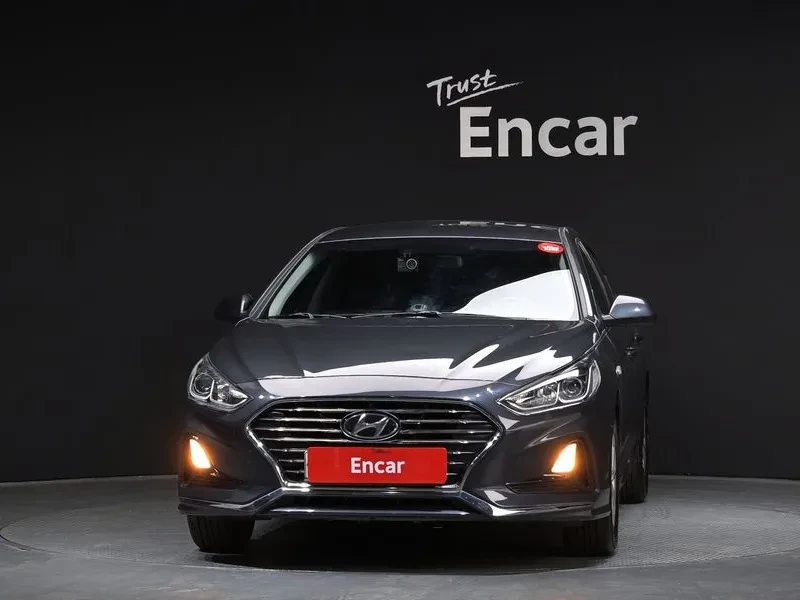 Hyundai Sonata 2.0 | Mobile.bg � ����������� 3