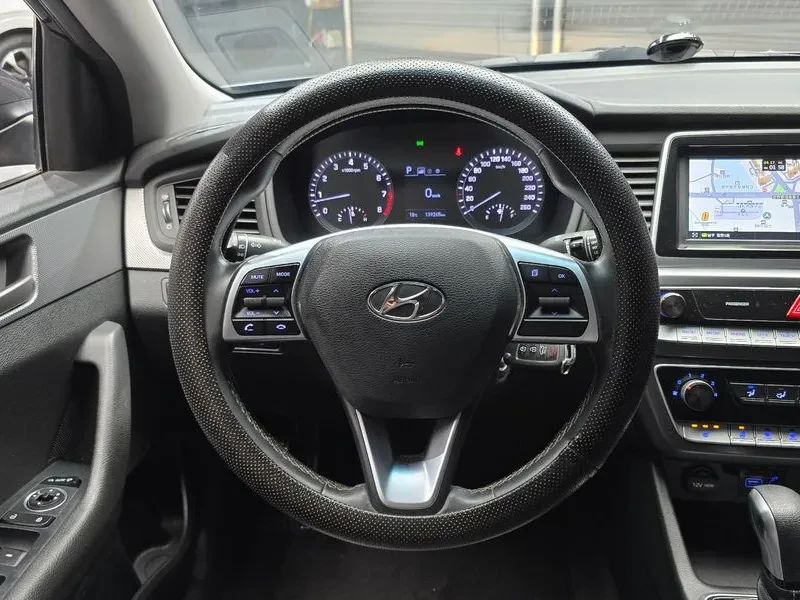 Hyundai Sonata 2.0 | Mobile.bg � ����������� 13