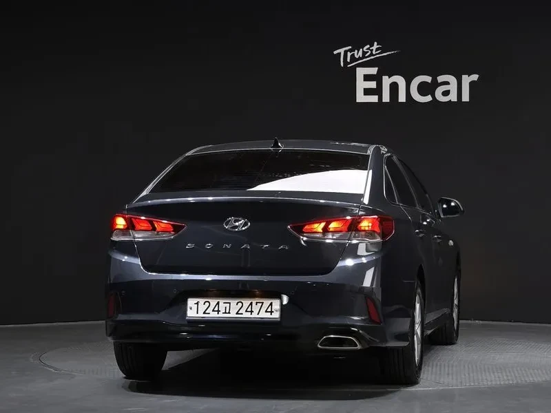 Hyundai Sonata 2.0 | Mobile.bg � ����������� 4