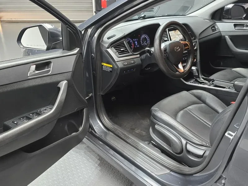 Hyundai Sonata 2.0 | Mobile.bg � ����������� 10