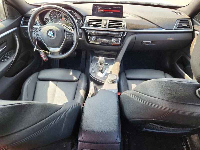 BMW 420, снимка 8 - Автомобили и джипове - 54785511