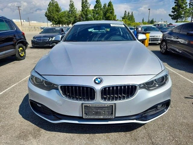 BMW 420, снимка 5 - Автомобили и джипове - 54785511