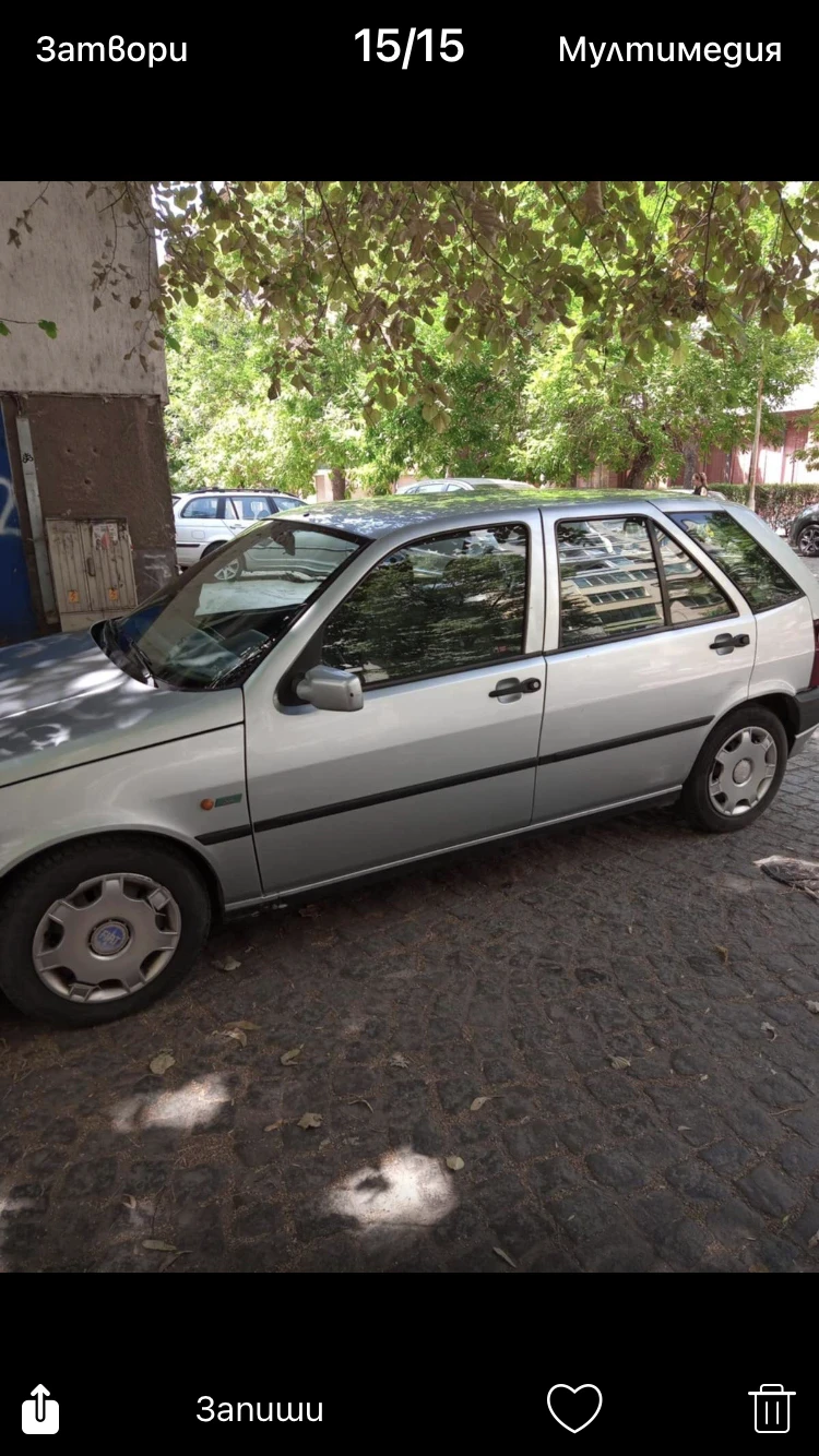 Fiat Tipo | Mobile.bg � ����������� 4