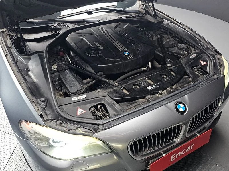 BMW 520 520D | Mobile.bg � ����������� 6