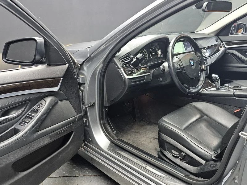 BMW 520 520D | Mobile.bg � ����������� 10