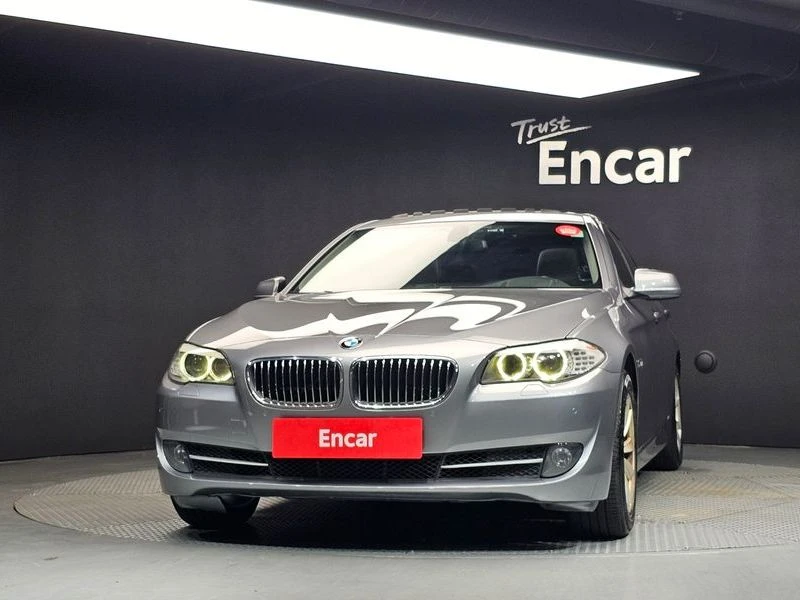 BMW 520 520D | Mobile.bg � ����������� 3