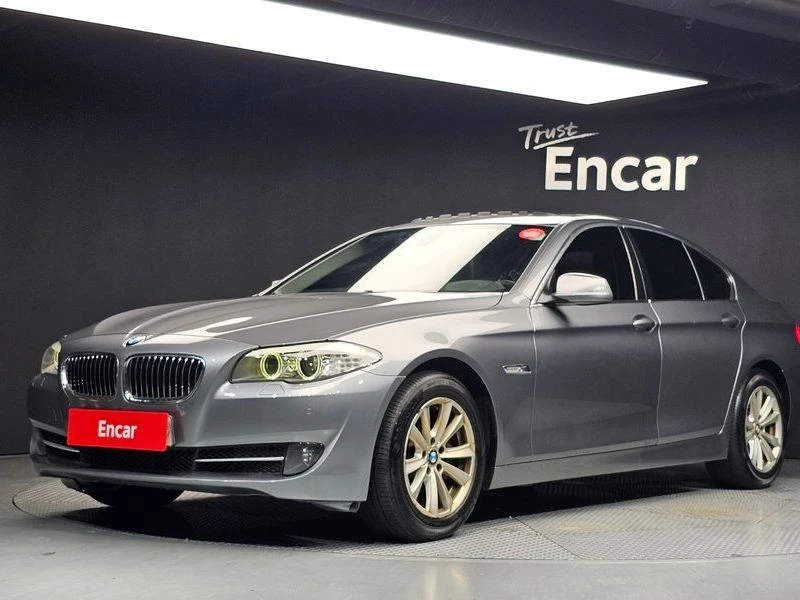 BMW 520 520D | Mobile.bg � ����������� 1