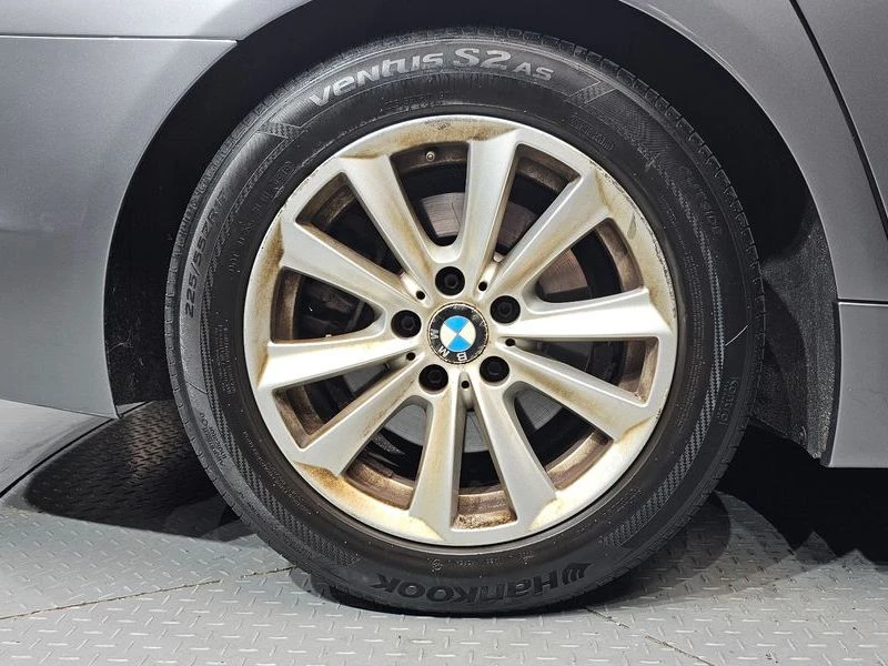 BMW 520 520D | Mobile.bg � ����������� 5