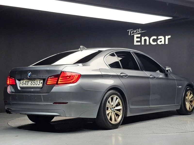 BMW 520 520D | Mobile.bg � ����������� 2