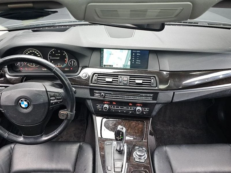 BMW 520 520D | Mobile.bg � ����������� 7