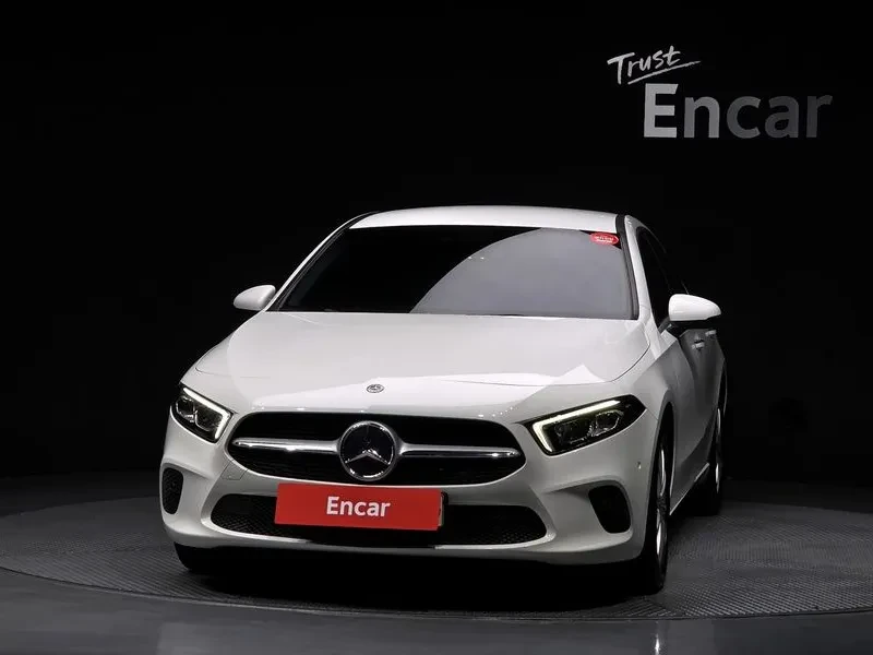 Mercedes-Benz A 220 Sedan | Mobile.bg � ����������� 3