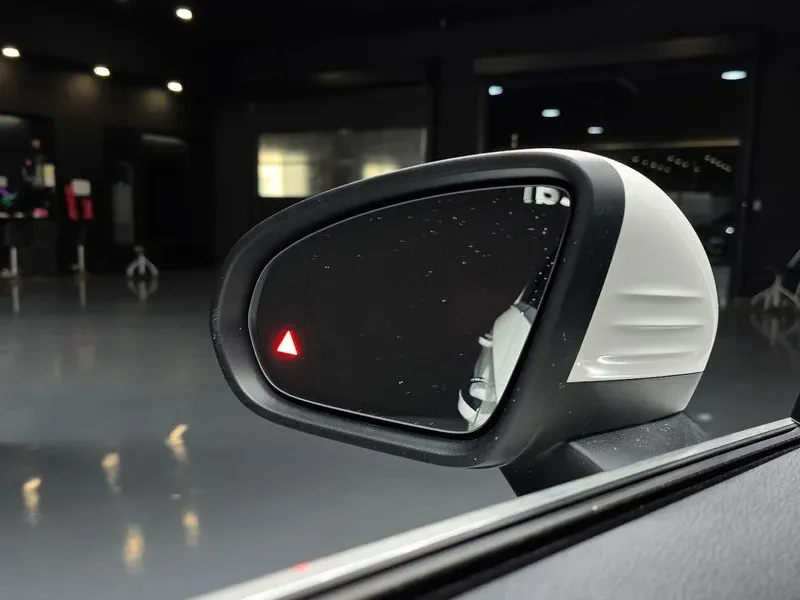 Mercedes-Benz A 220 Sedan | Mobile.bg � ����������� 13