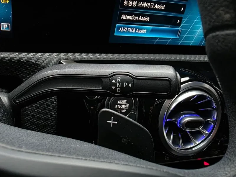 Mercedes-Benz A 220 Sedan | Mobile.bg � ����������� 9