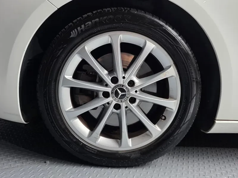 Mercedes-Benz A 220 Sedan | Mobile.bg � ����������� 5