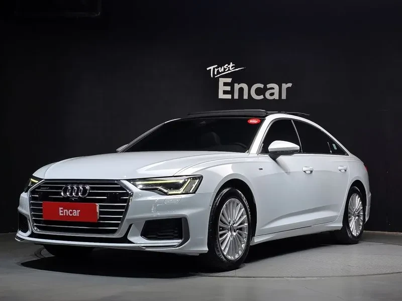 Audi A6 2.0 TFSI - САМО 30% АВАНС