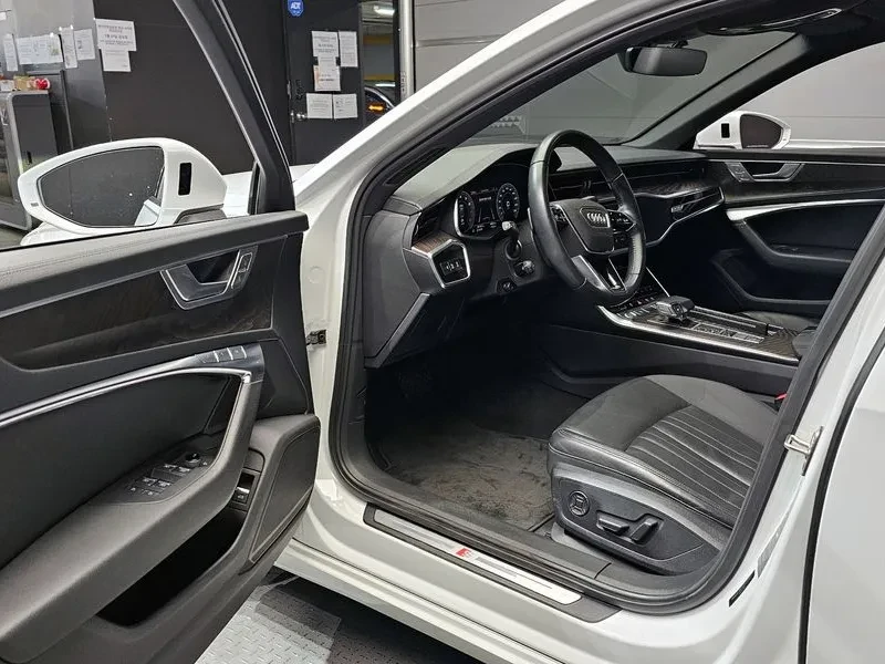 Audi A6 2.0 TFSI - САМО 30% АВАНС, снимка 11 - Автомобили и джипове - 56355468