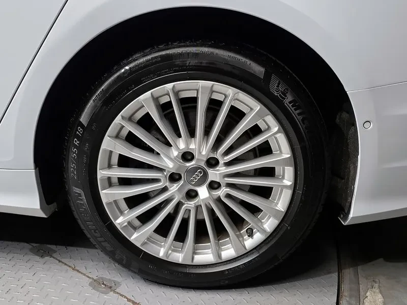 Audi A6 2.0 TFSI - САМО 30% АВАНС, снимка 5 - Автомобили и джипове - 56355468
