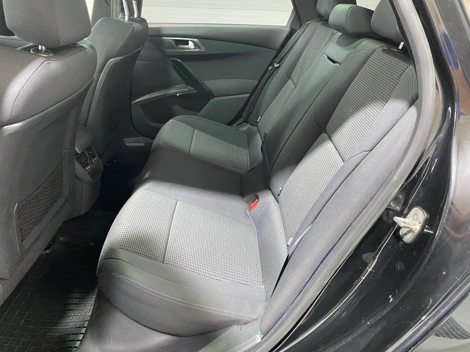 Peugeot 508 1.6 HDI AUTOMATIC | Mobile.bg   14