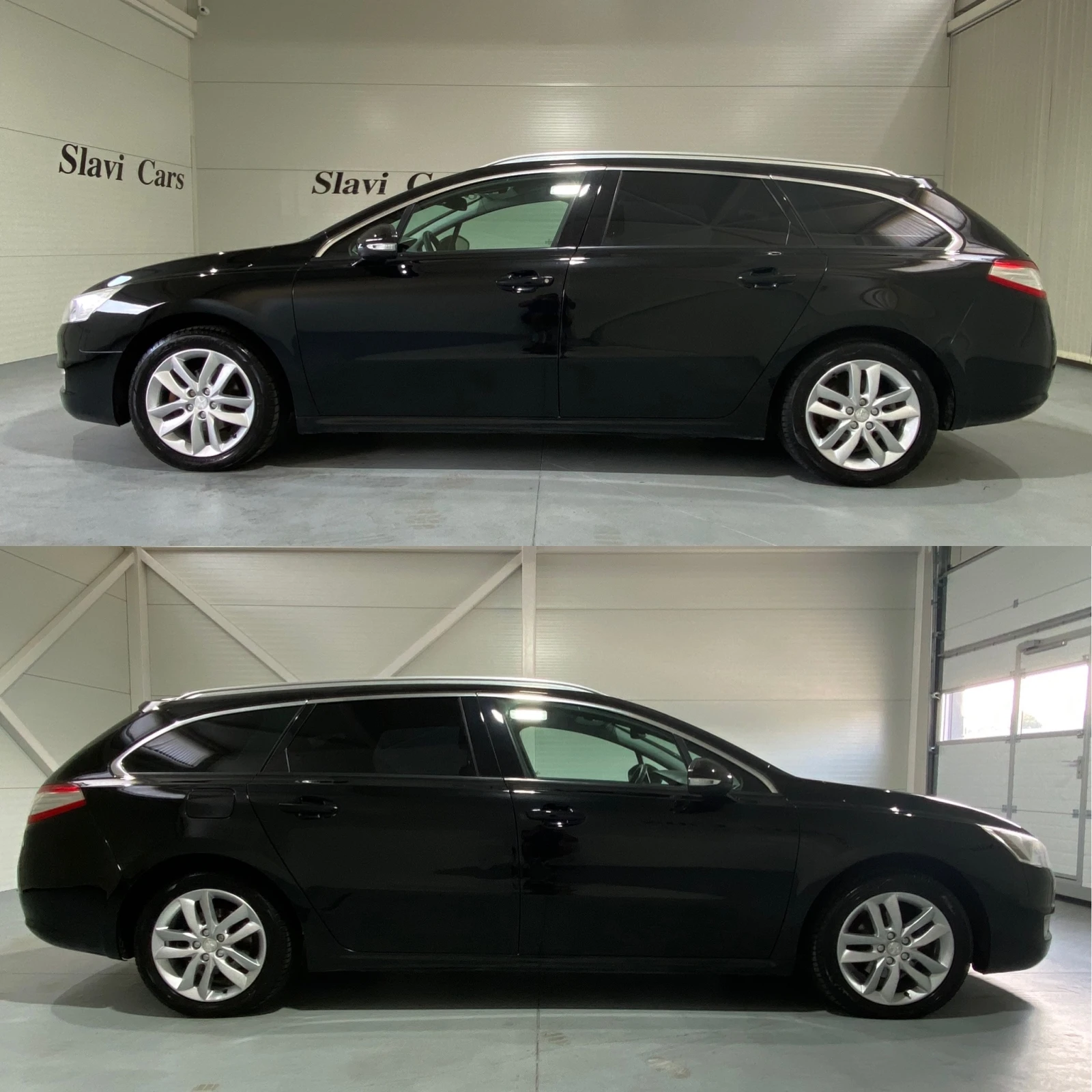 Peugeot 508 1.6 HDI AUTOMATIC - изображение 7