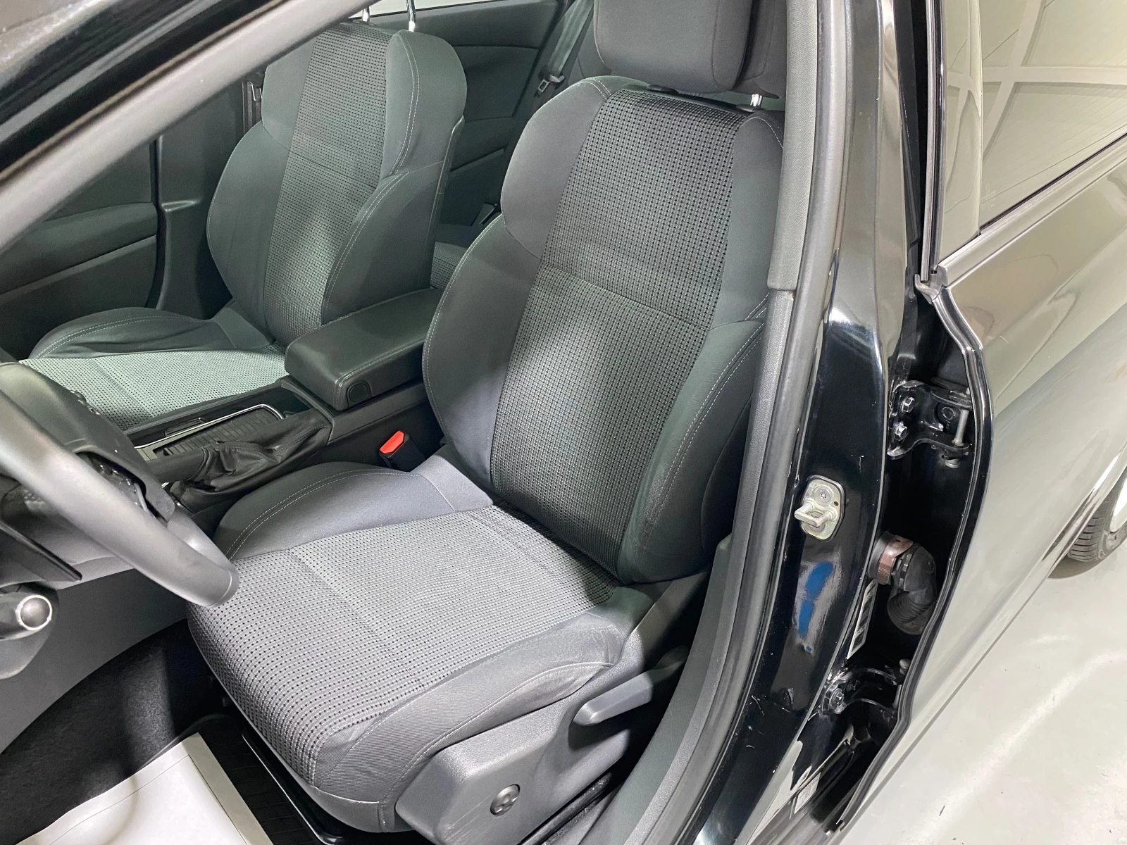 Peugeot 508 1.6 HDI AUTOMATIC | Mobile.bg   13