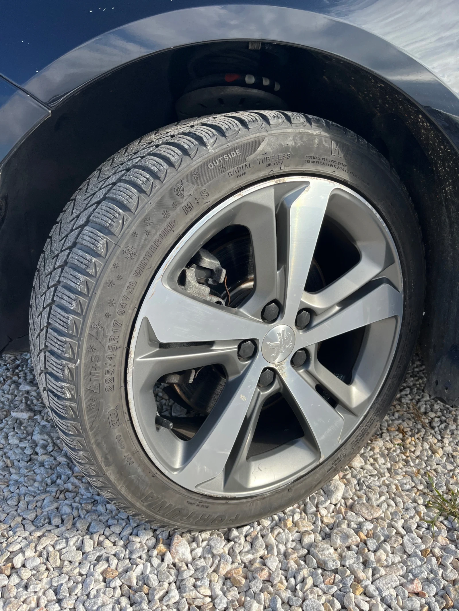 Peugeot 308 2.0 BHDi | Mobile.bg � ����������� 16