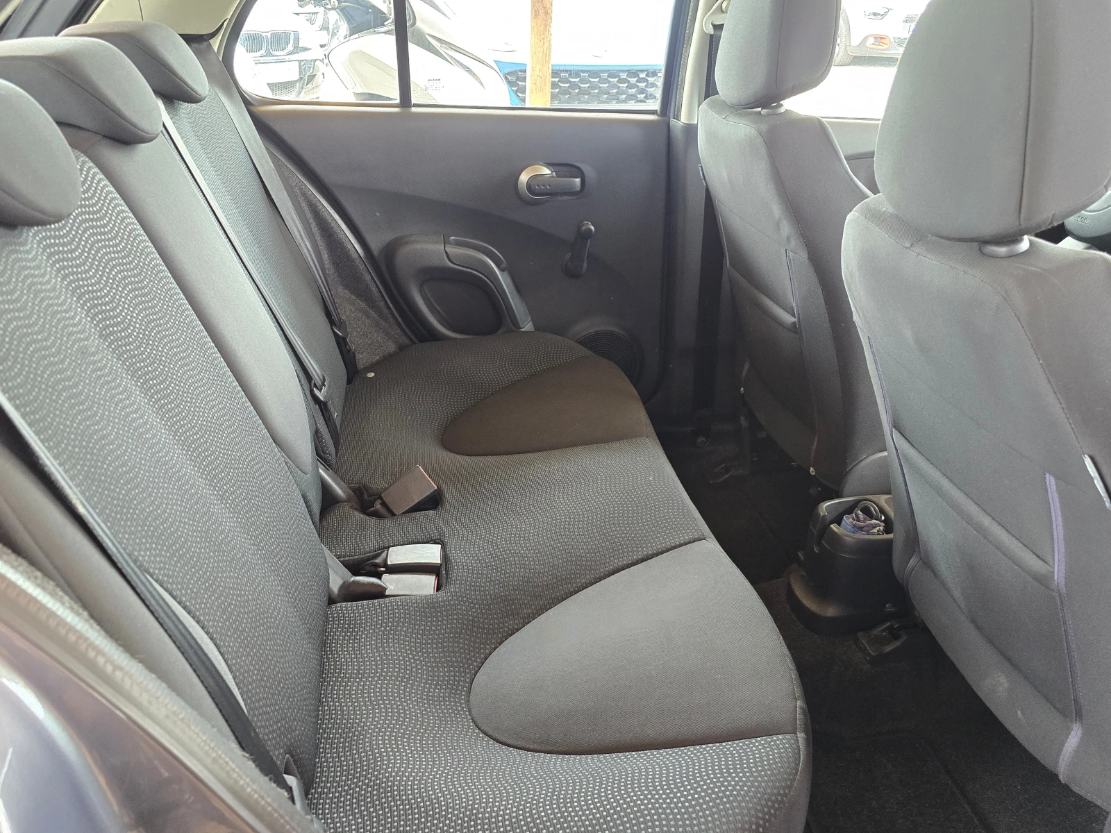 Nissan Micra 1.2i/// | Mobile.bg   14