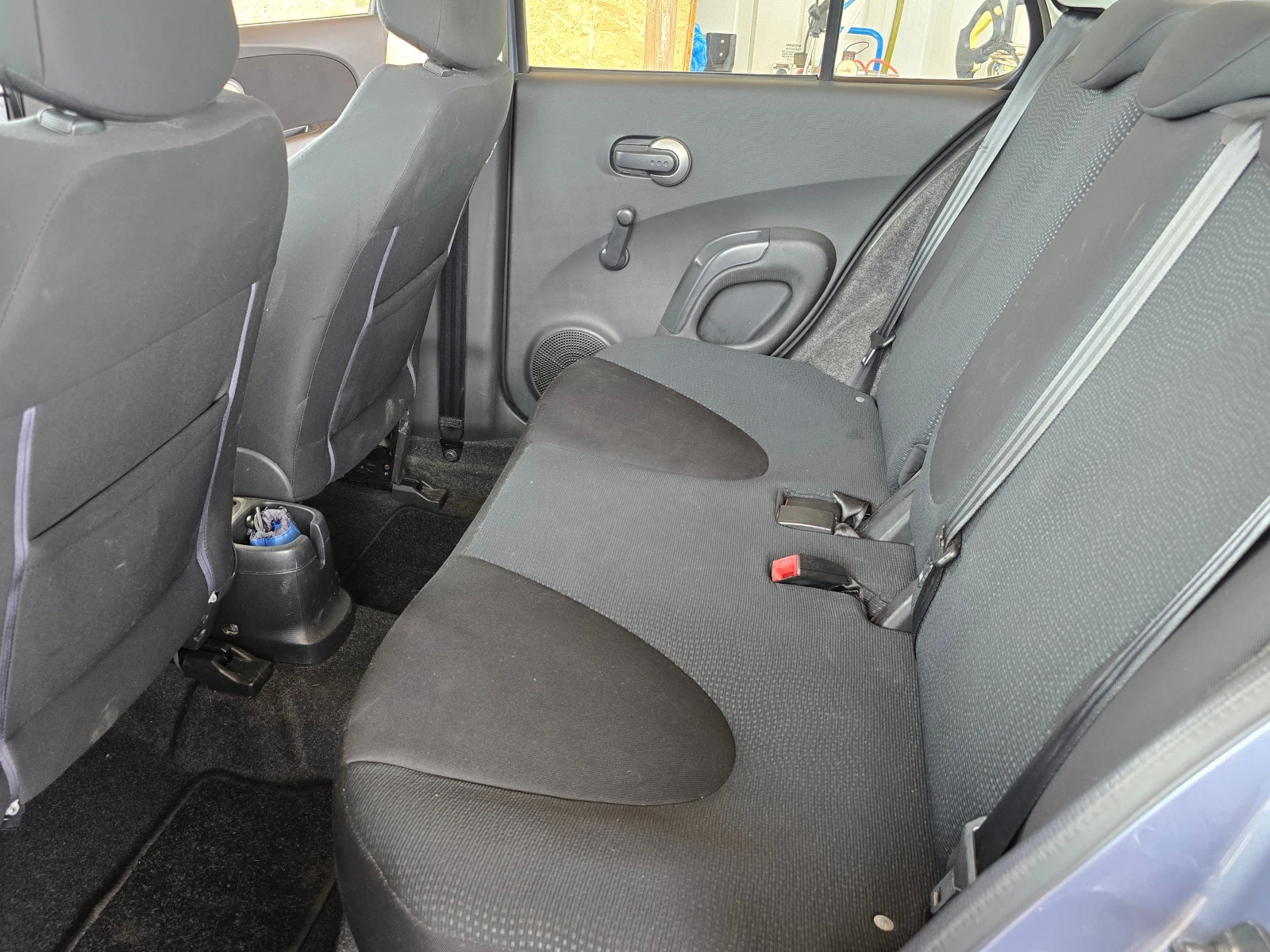 Nissan Micra 1.2i/// | Mobile.bg   15