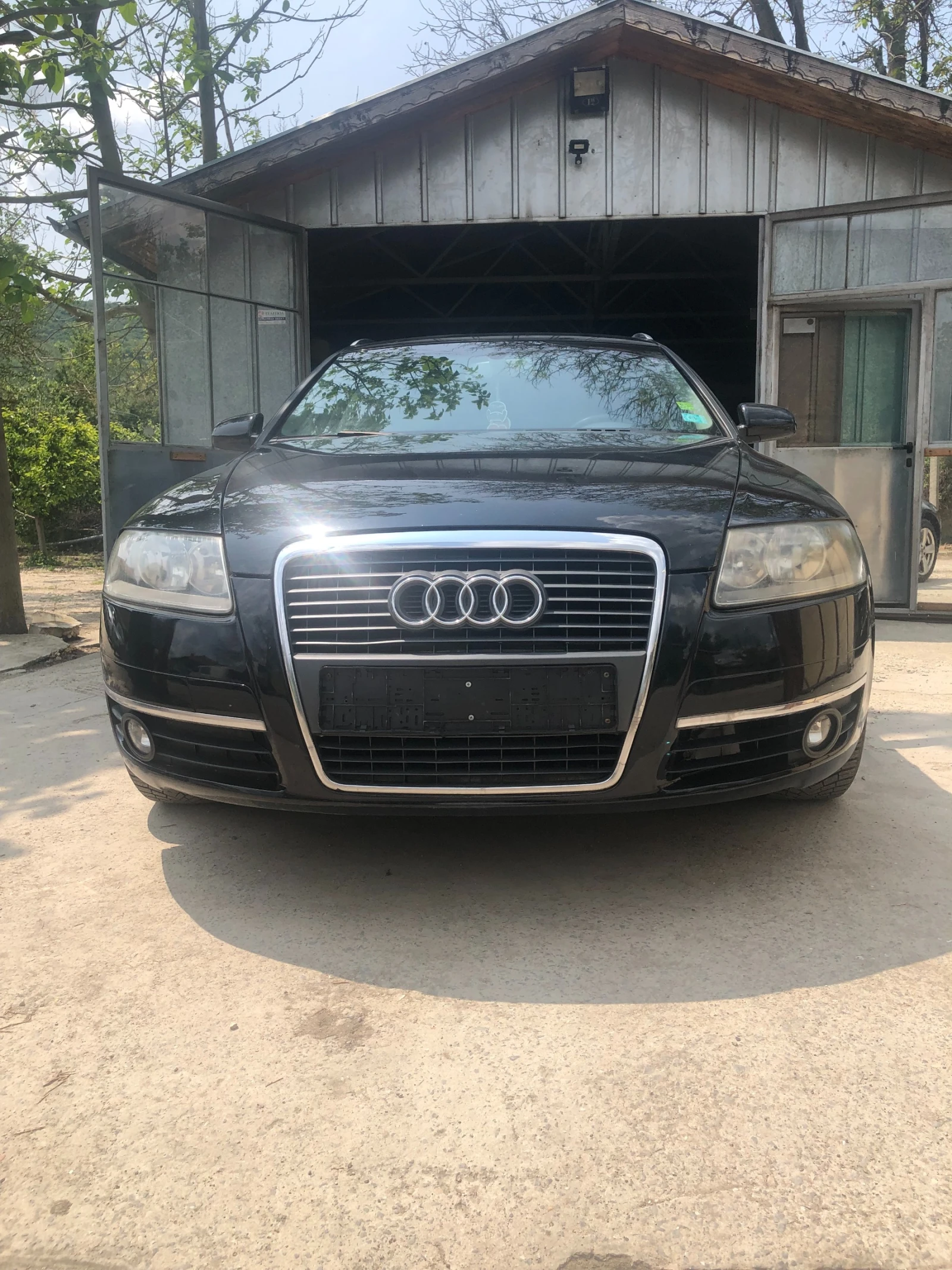 Audi A6  2.0 TFSI | Mobile.bg   1