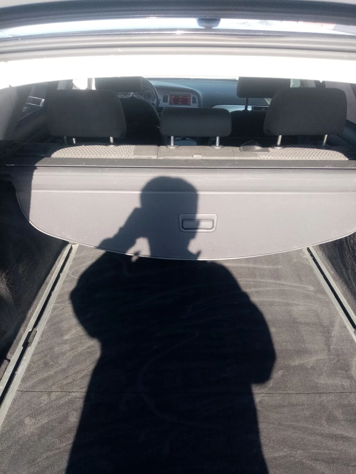 Audi A6 AUDI A6 2.0 TFSI - изображение 10