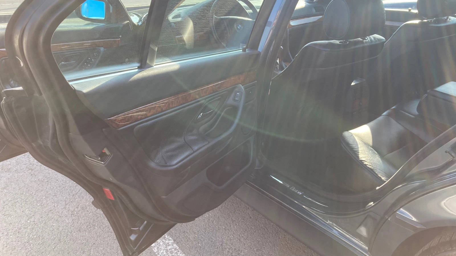 BMW 740 | Mobile.bg � ����������� 16