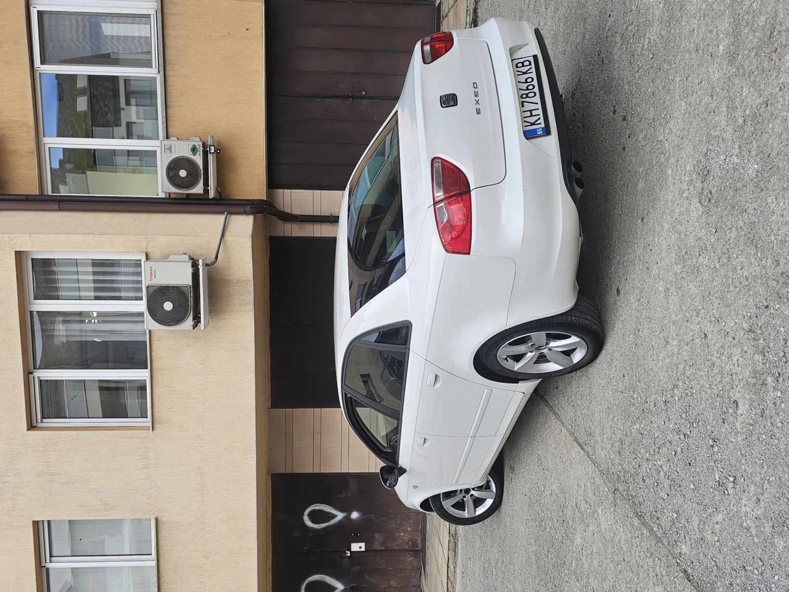 Seat Exeo 198000 Реални Км! - изображение 4