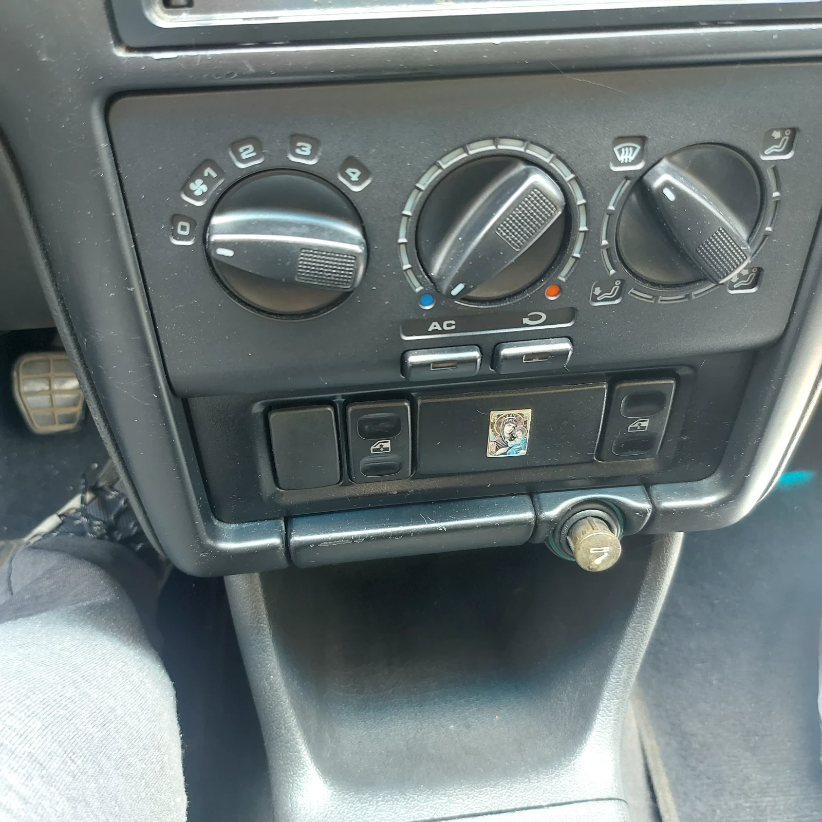 VW Polo 1.0 - изображение 9