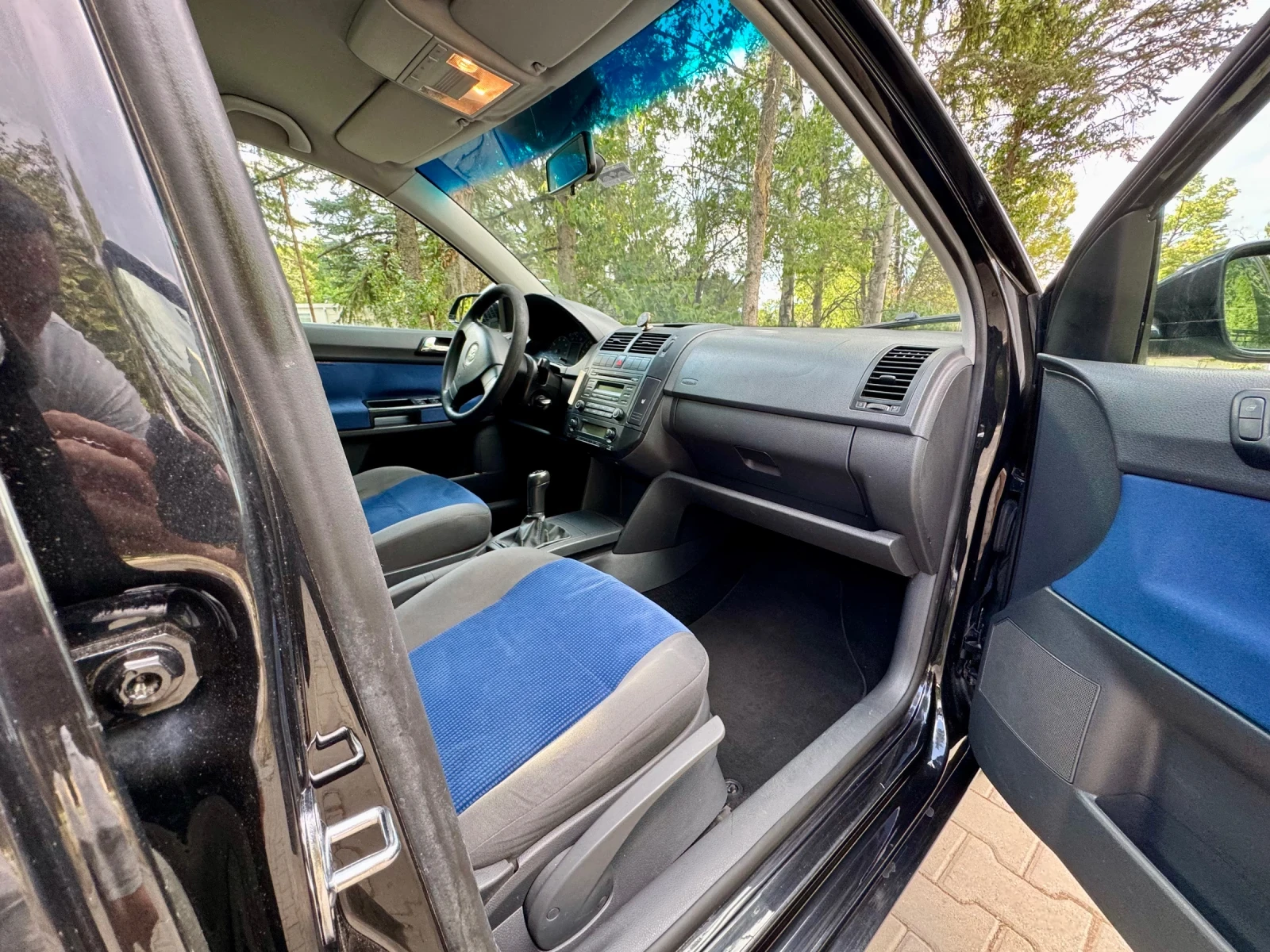 VW Polo  - изображение 8